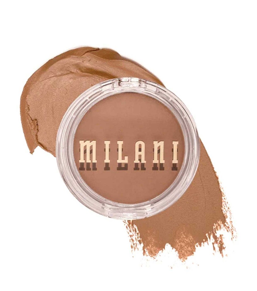 Bronceadores En Crema | Milani Milani - Bronceador En Crema Cheek Kiss - 110: Hey Honey