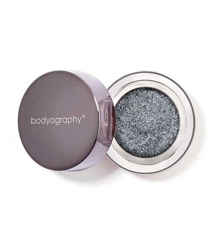 Glitter | Bodyography Bodyography - Pigmentos Prensados Glitter - Soiree