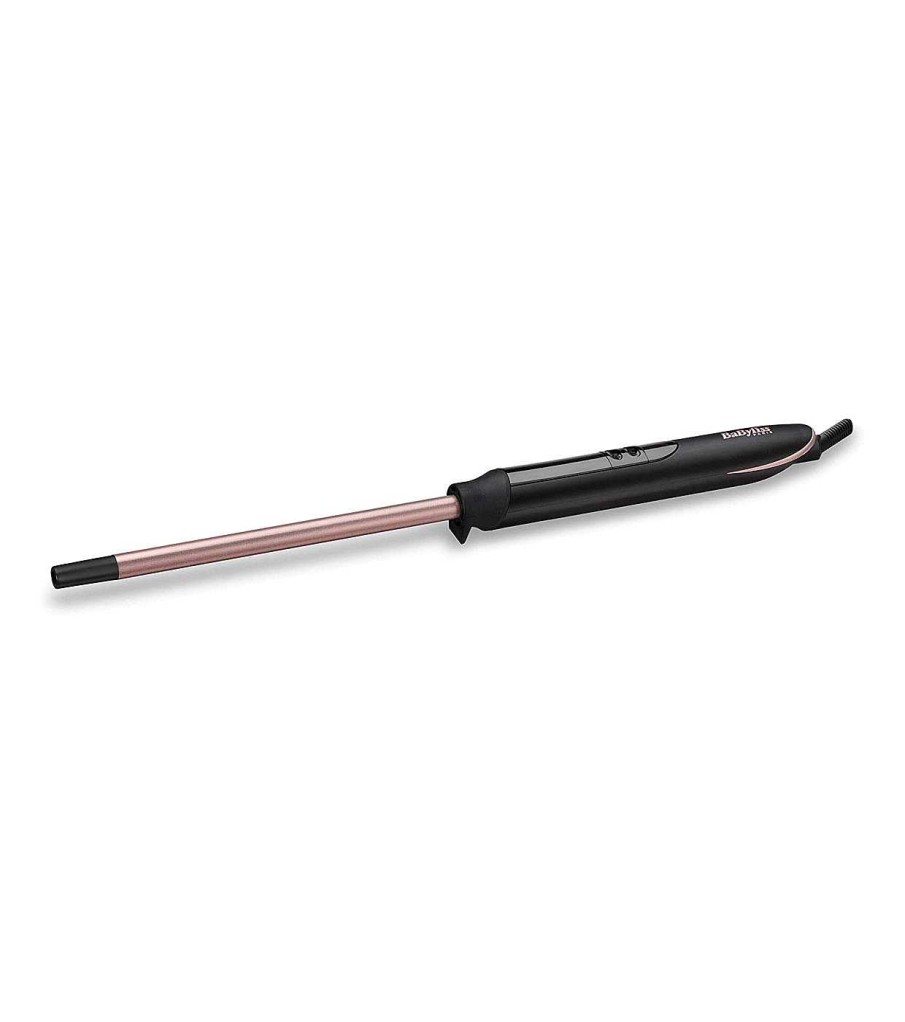 Aparatos | Babyliss Babyliss - Tenacilla Curling Wand 10 Mm