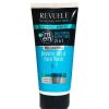 Afeitado | Revuele Revuele - Gel De Afeitar 2 En 1 Agua De Mar Y Minerales