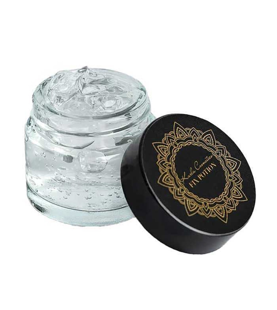 Prebase Para Sombras | Karla Cosmetics Karla Cosmetics - Prebase Para Glitter Fix Potion