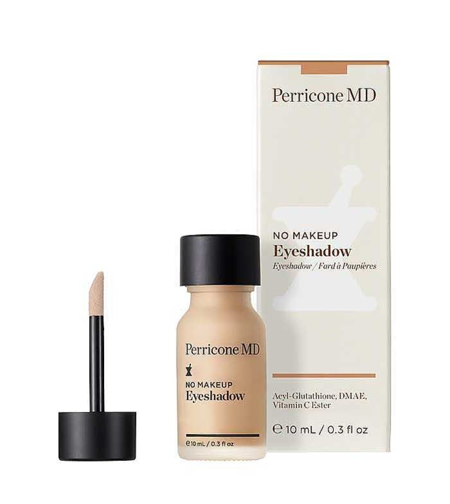 Prebase Para Sombras | Perricone MD Perricone Md - *No Makeup* - Sombra De Ojos L Quida - 02