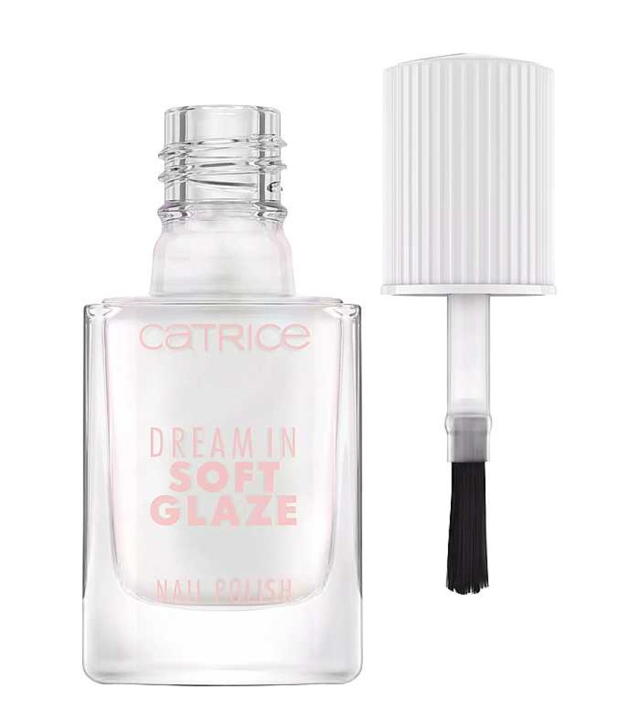 Esmaltes De U As | Catrice Catrice - Esmalte De U As Dream In Soft Glaze - 010: Hailey Baby