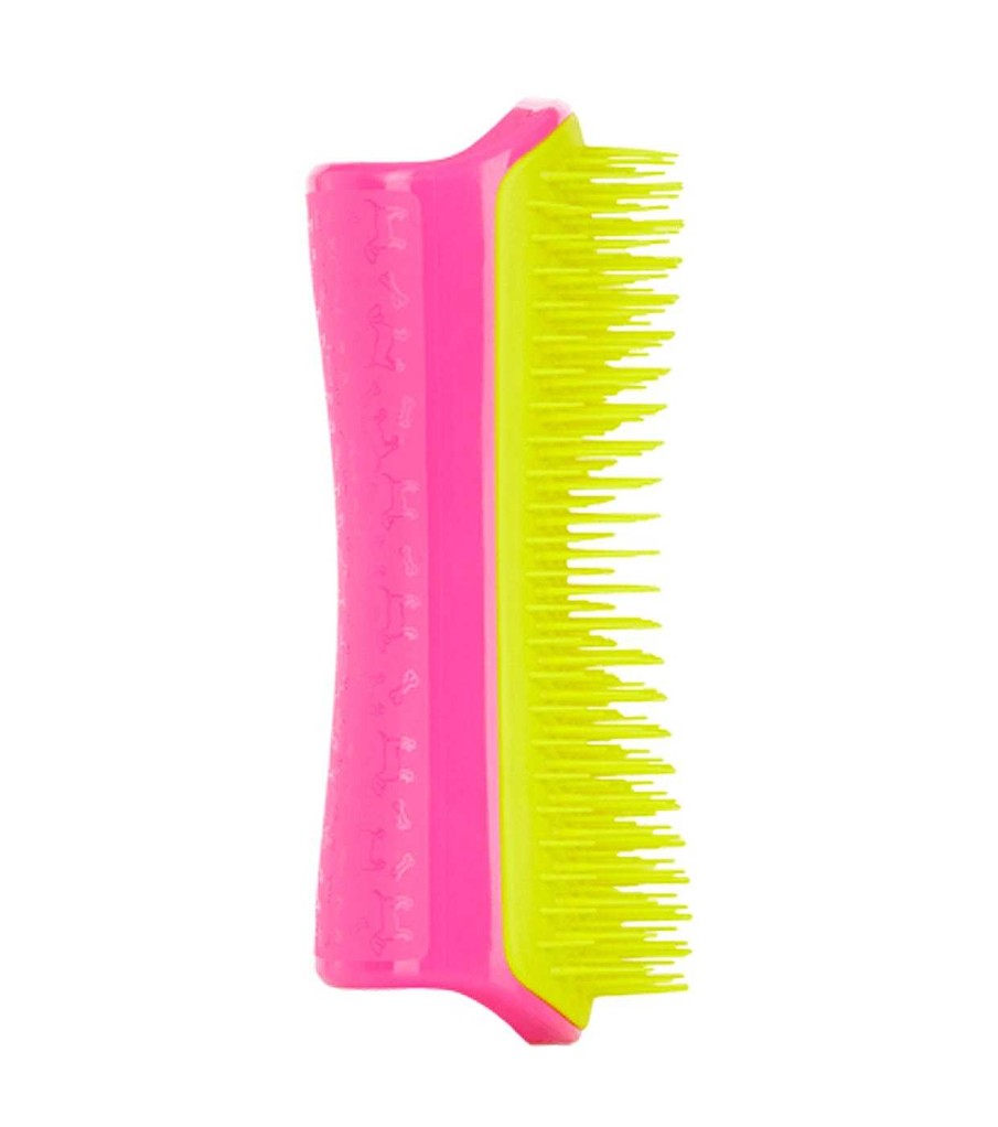 Hogar | Tangle Teezer Tangle Teezer - Cepillo Desenredante Para Mascotas - Pelo Corto