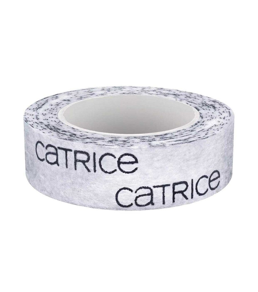 Plantilla De Delineador | Catrice Catrice - Cinta Adhesiva Para Eyeliner Magic Perfectors