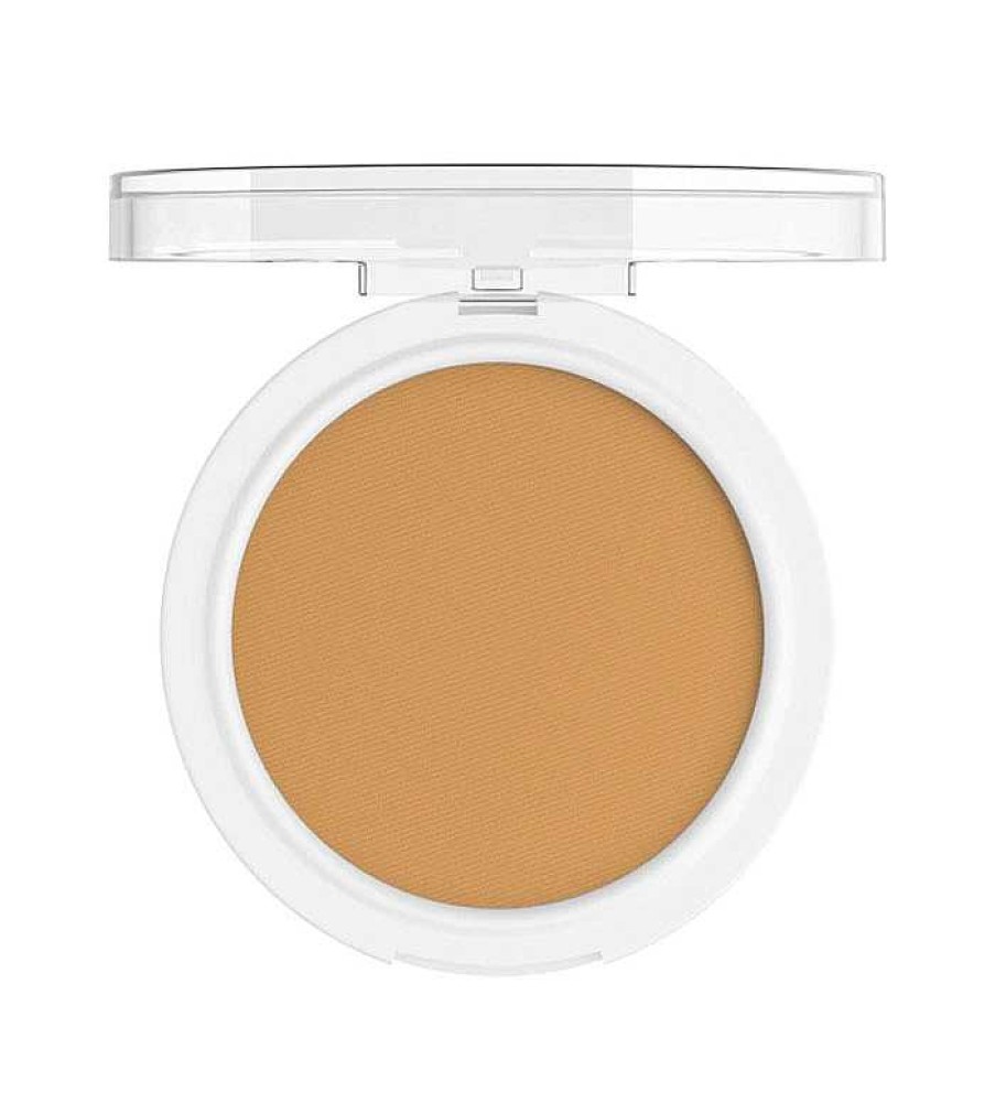 Polvos Compactos | Wet n Wild Wet N Wild - Polvos De Acabado Matificante Bare Focus - Medium/Tan