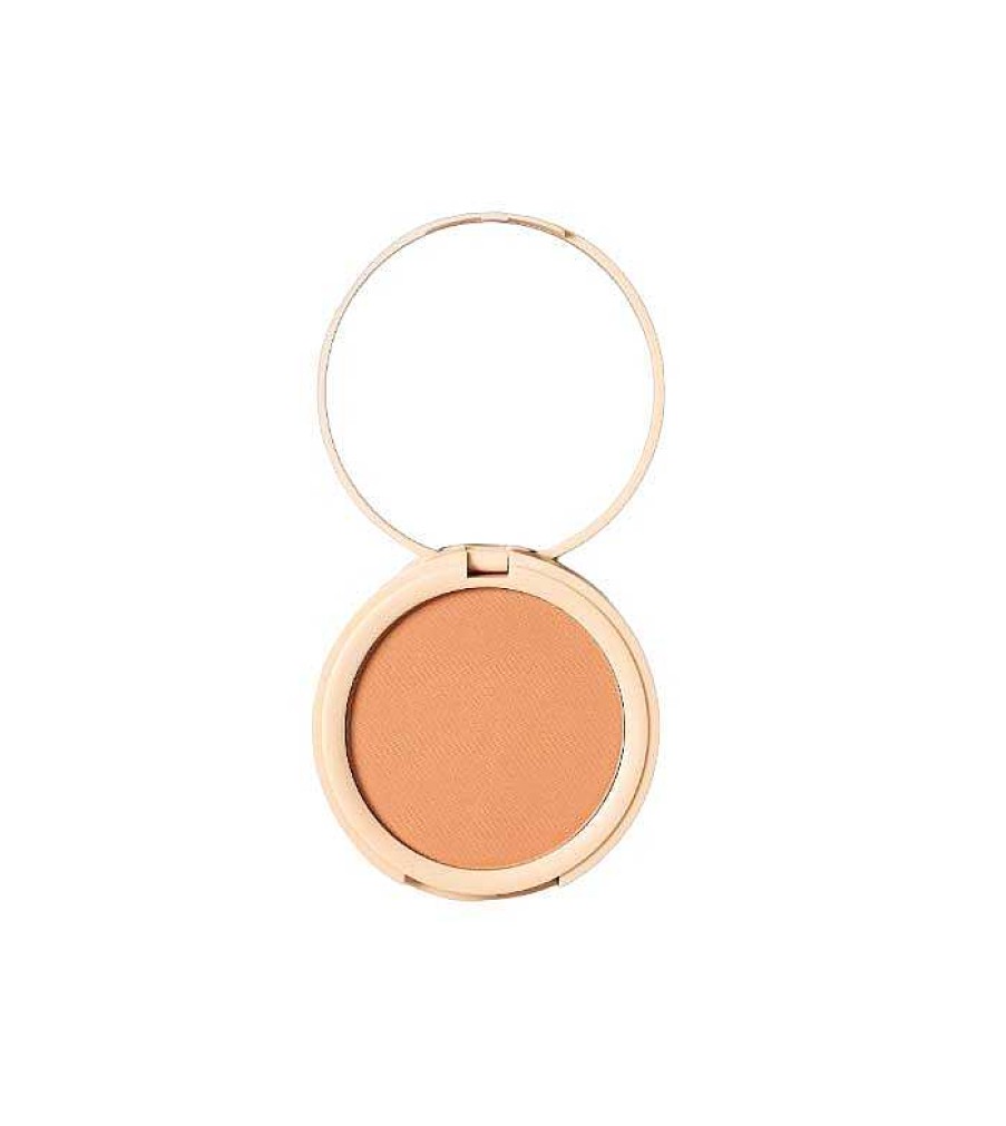 Base De Maquillaje En Polvo | Etnia Etnia - Polvo Compacto Double Cream - 6