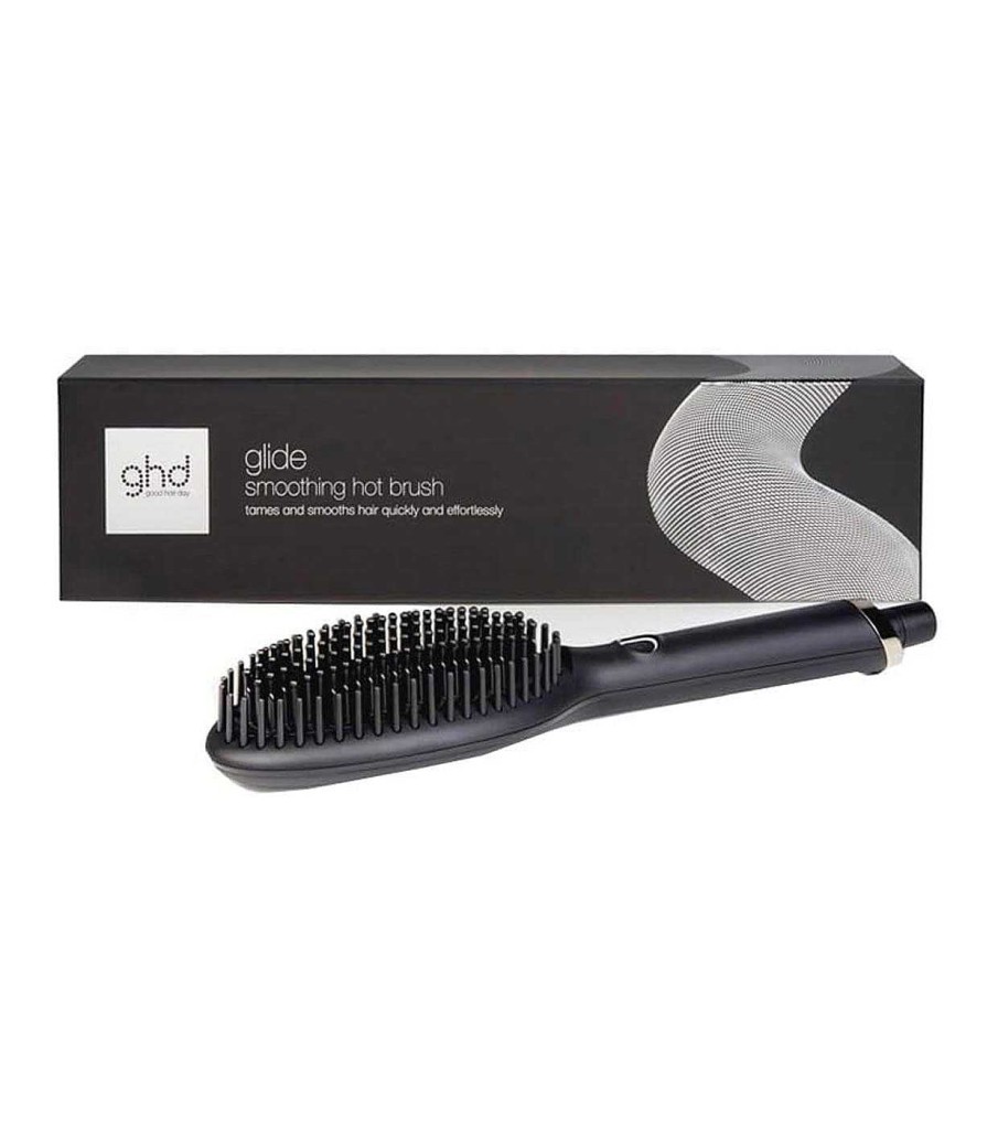 Aparatos | Ghd Ghd - Cepillo El Ctrico Ghd Glide