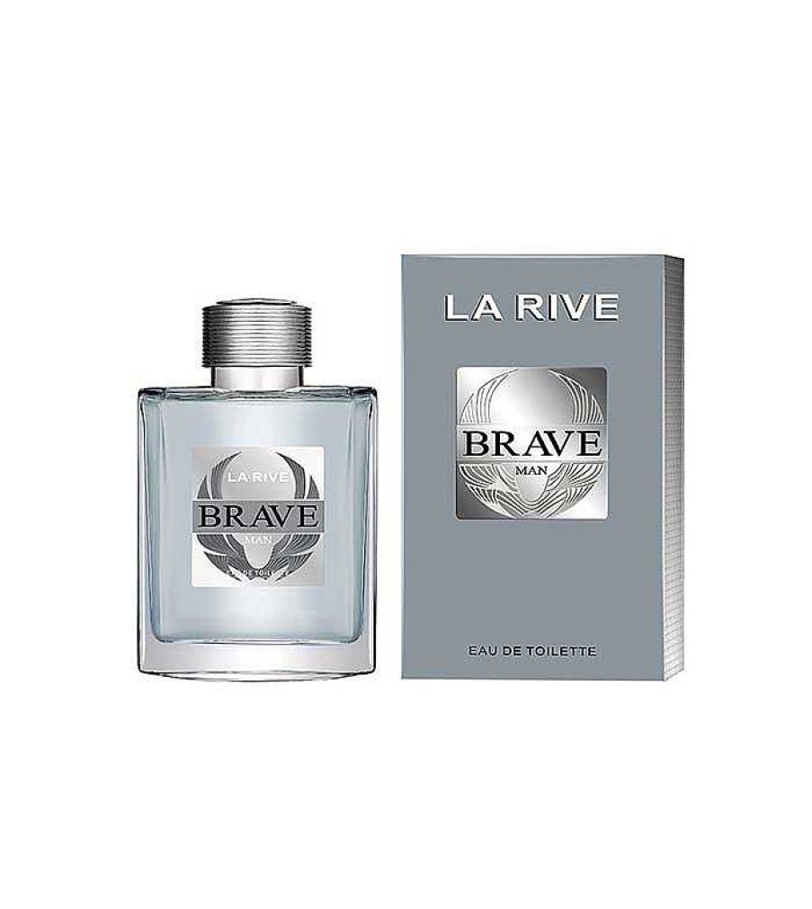 Perfumes Y Sets Para L | La Rive La Rive - Eau De Toilette Para Hombre Brave