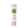 Cc Cream | Loreal Paris Loreal Paris - Magic Cc Cream 5 En 1 Verde Anti-Rojeces Spf20