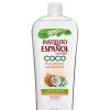 Aceites | Instituto Español Instituto Espa Ol - Aceite Corporal De Coco 400Ml