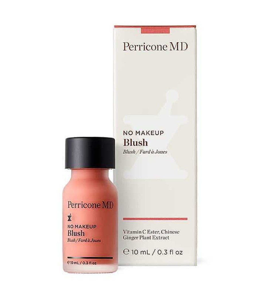 Colorete L Quido | Perricone MD Perricone Md - *No Makeup* - Colorete L Quido