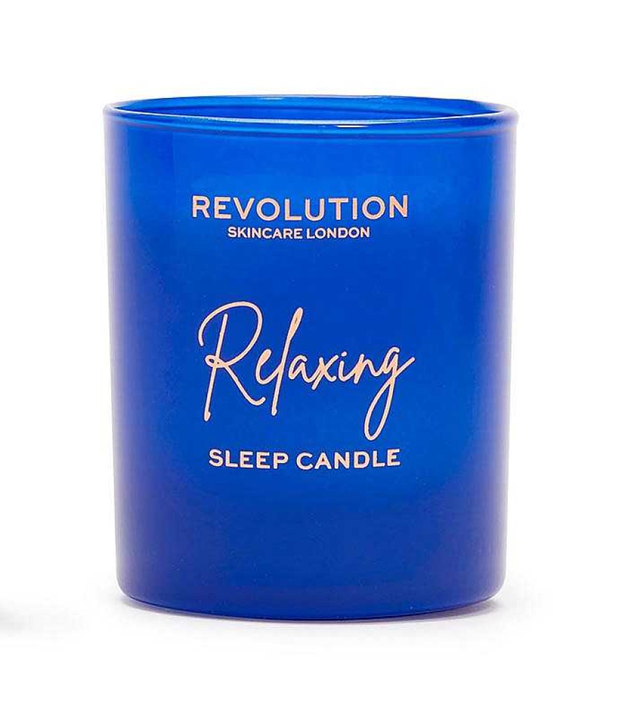 Velas | Revolution Skincare Revolution Skincare - Vela Perfumada Relajante Overnight