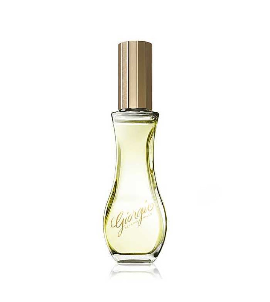 Perfumes De Lujo | Giorgio Beverly Hills Giorgio Beverly Hills - Eau De Toilette Giorgio Beverly