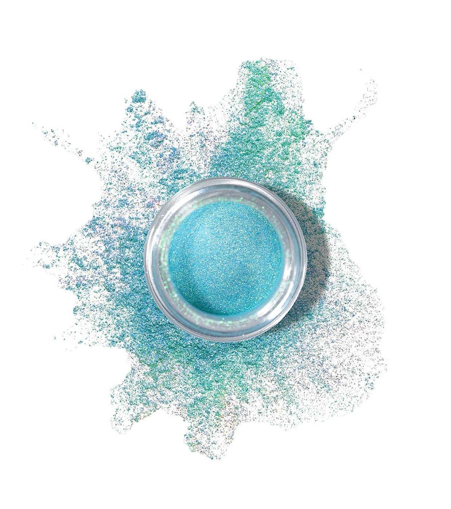 Pigmentos | MOIRA Moira - Pigmentos Sueltos Starstruck Chrome Loose Powder - 007: Starstruck