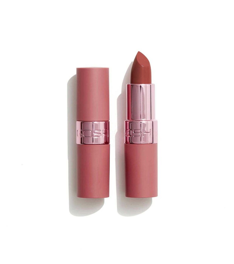 Barras De Labios | Gosh Gosh - Barra De Labios Luxury Rose Lips - 003: Adore