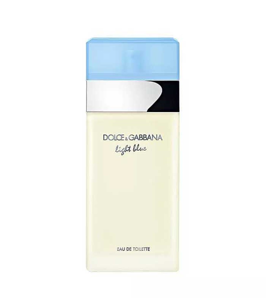 Perfumes De Lujo | Dolce & Gabbana Dolce & Gabbana - Eau De Toilette Light Blue Pour Femme