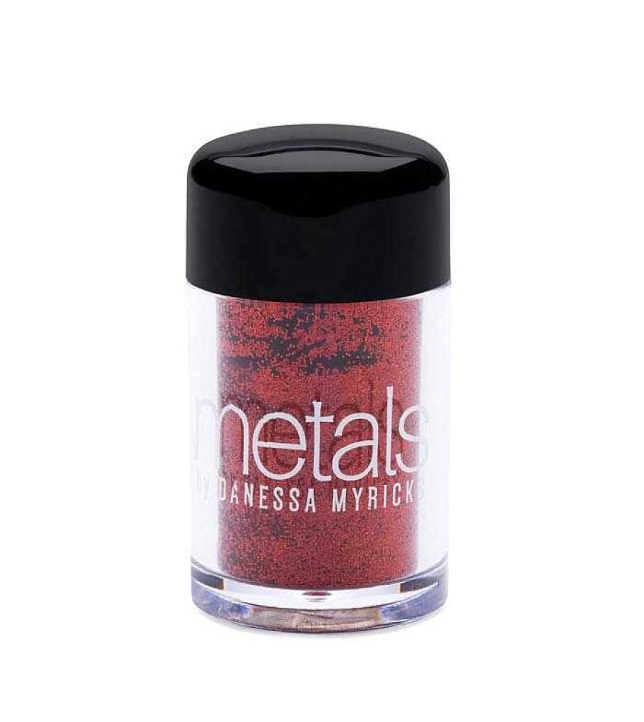 Glitter | Danessa Myricks Danessa Myricks - Glitter Metals - Cherry Moon