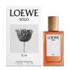 Perfumes De Lujo | Loewe Loewe - Eau De Parfum Solo Ella