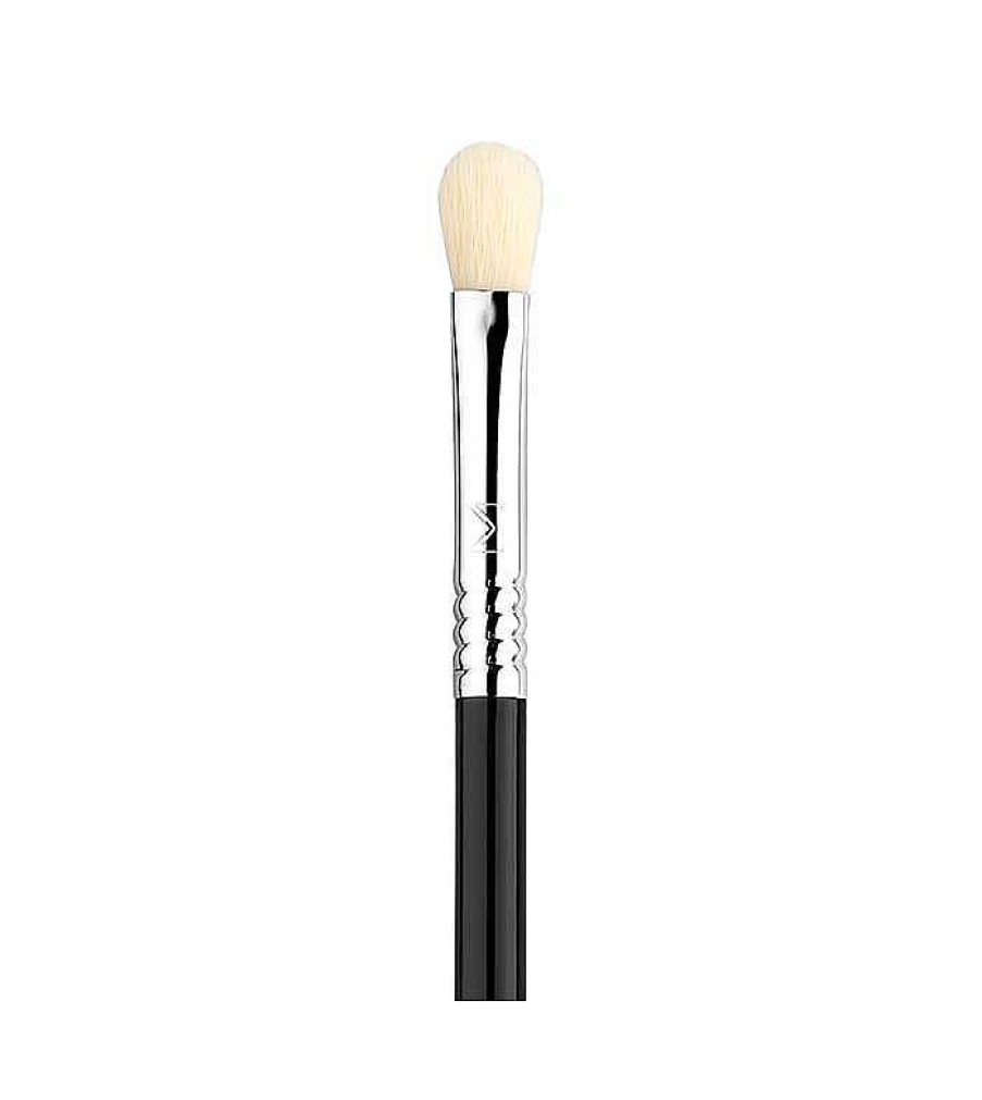 Pinceles De Ojos | Sigma Beauty Sigma Beauty - Pincel Para Sombra De Ojos - E25 Max: Blending Brush