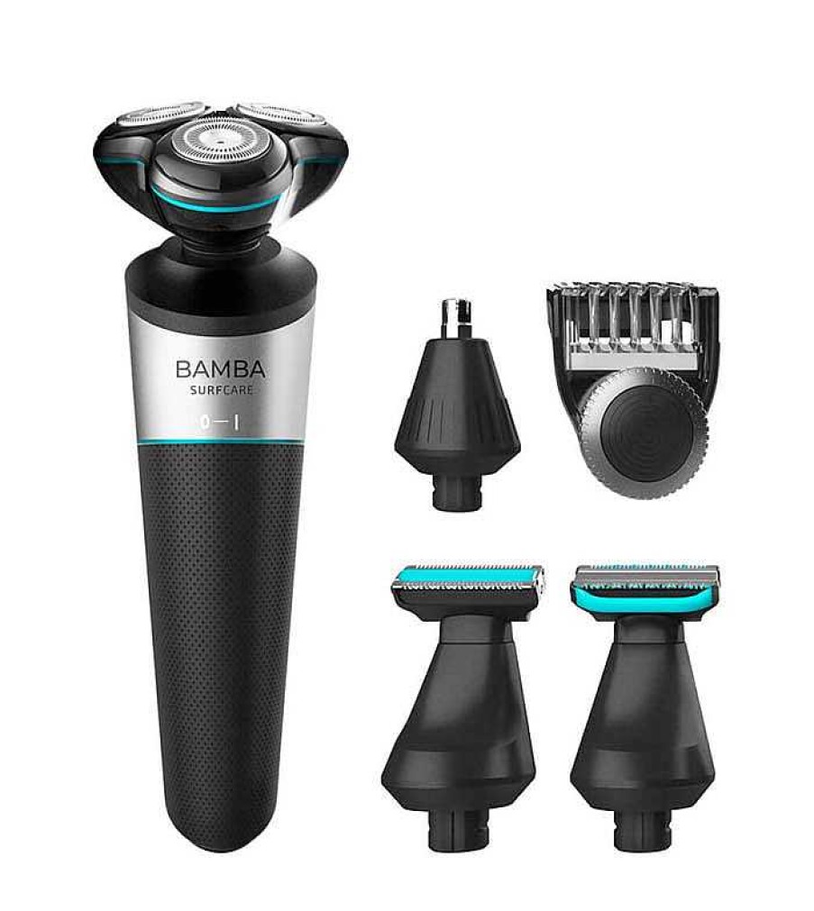 Afeitado | Cecotec Cecotec - Maquinilla De Afeitar Bamba Precision Care Twistgroom