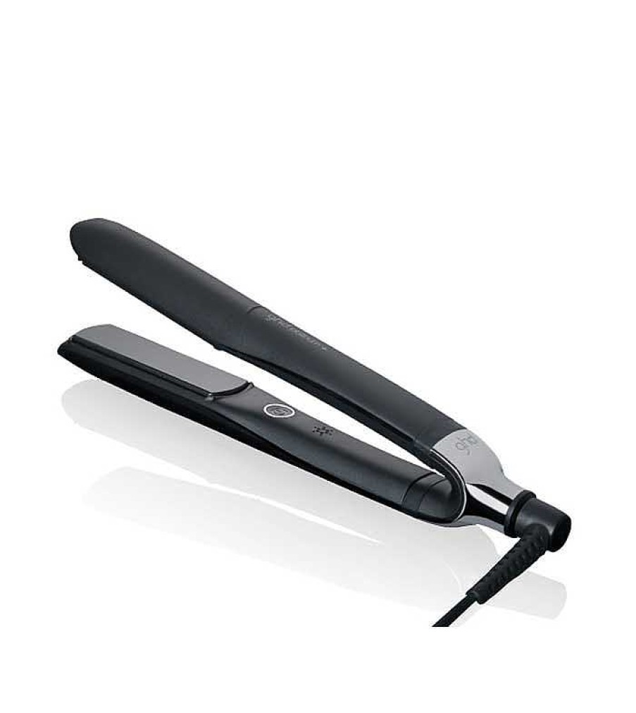 Aparatos | Ghd Ghd - Plancha De Pelo Platinum+ Black Styler