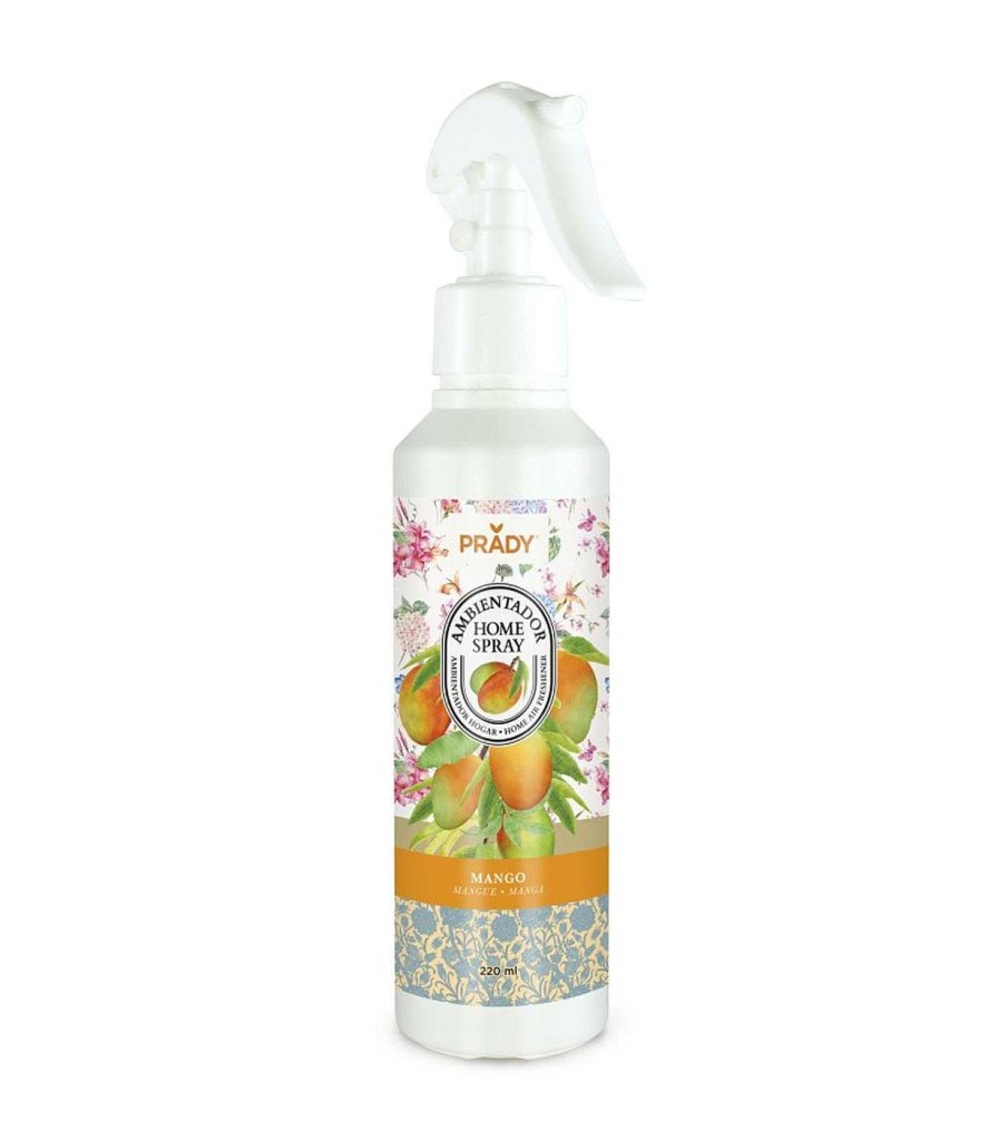 Ambientadores | Prady Prady - Ambientador En Spray Para Hogar - Mango