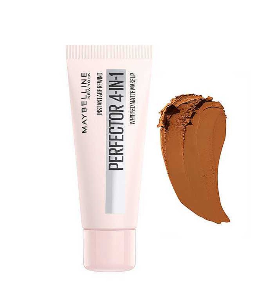 Bb Cream | Maybelline Maybelline - Maquillaje Perfeccionador Instant Perfector 4-In-1 - 03: Medium