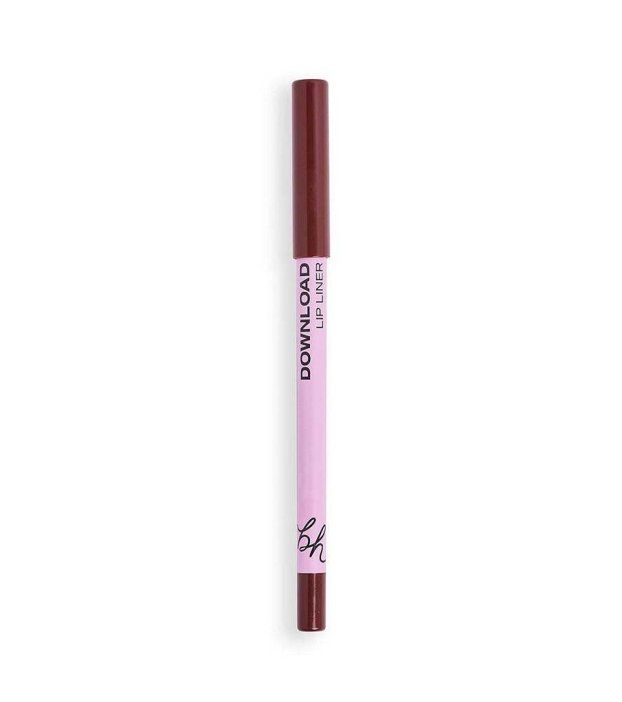 Perfiladores De Labios | BH Cosmetics Bh Cosmetics - Perfilador De Labios Download Lip Liner - Buzz