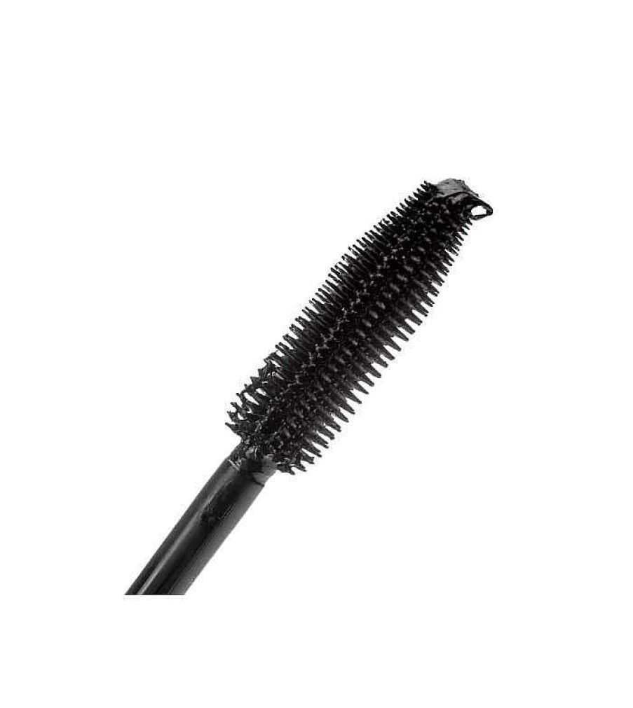 Mascara De Pesta As | Eveline Cosmetics Eveline Cosmetics - M Scara De Pesta As Voluminizadora Big Volume Lash - Waterproof