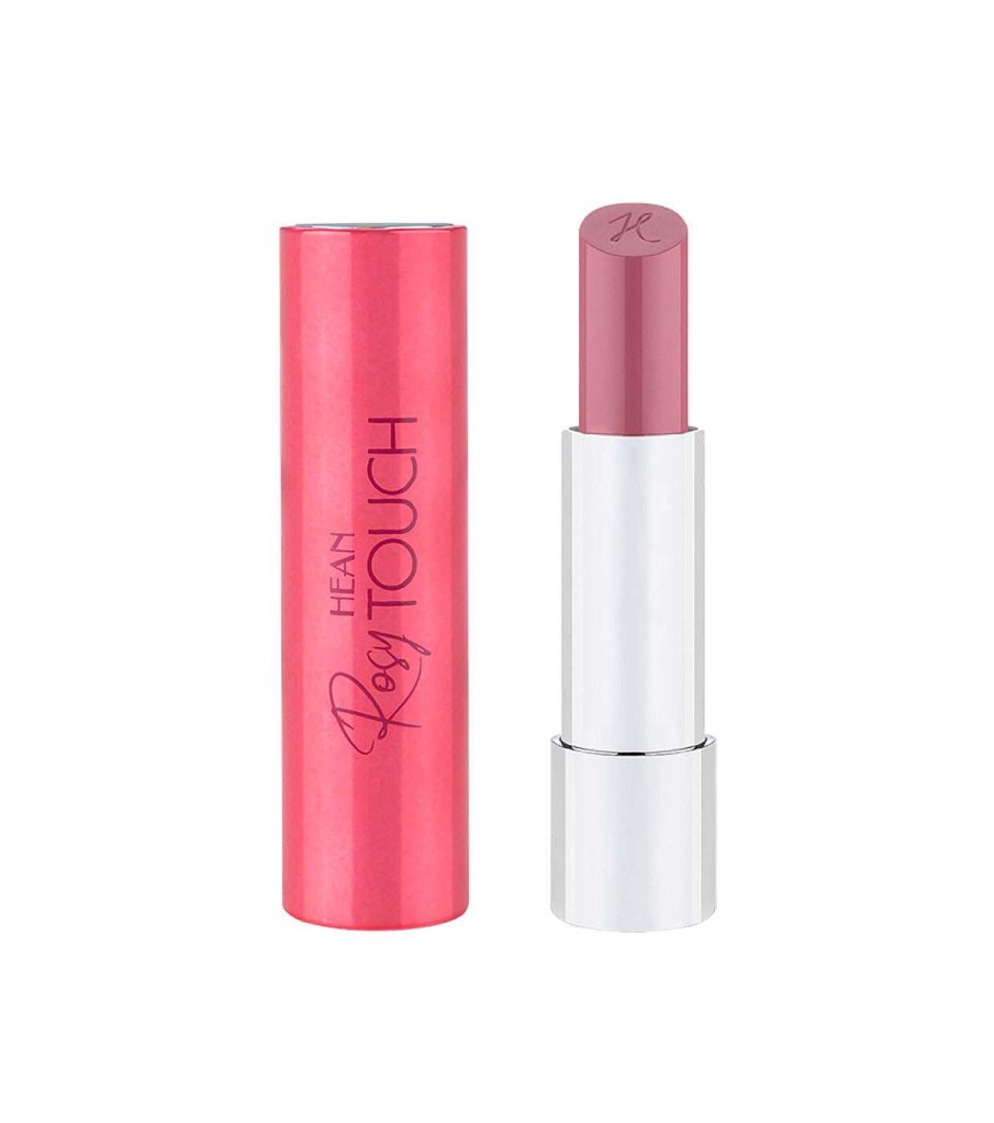 Barras De Labios | Hean Hean - Barra De Labios Tinted Lip Balm Rosy Touch - 70: Icon