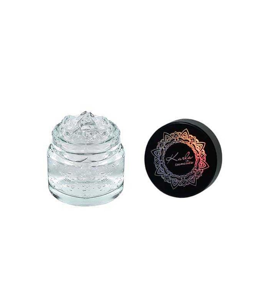 Prebase Para Sombras | Karla Cosmetics Karla Cosmetics - Prebase Para Glitter Mini Fix Potion 6Ml