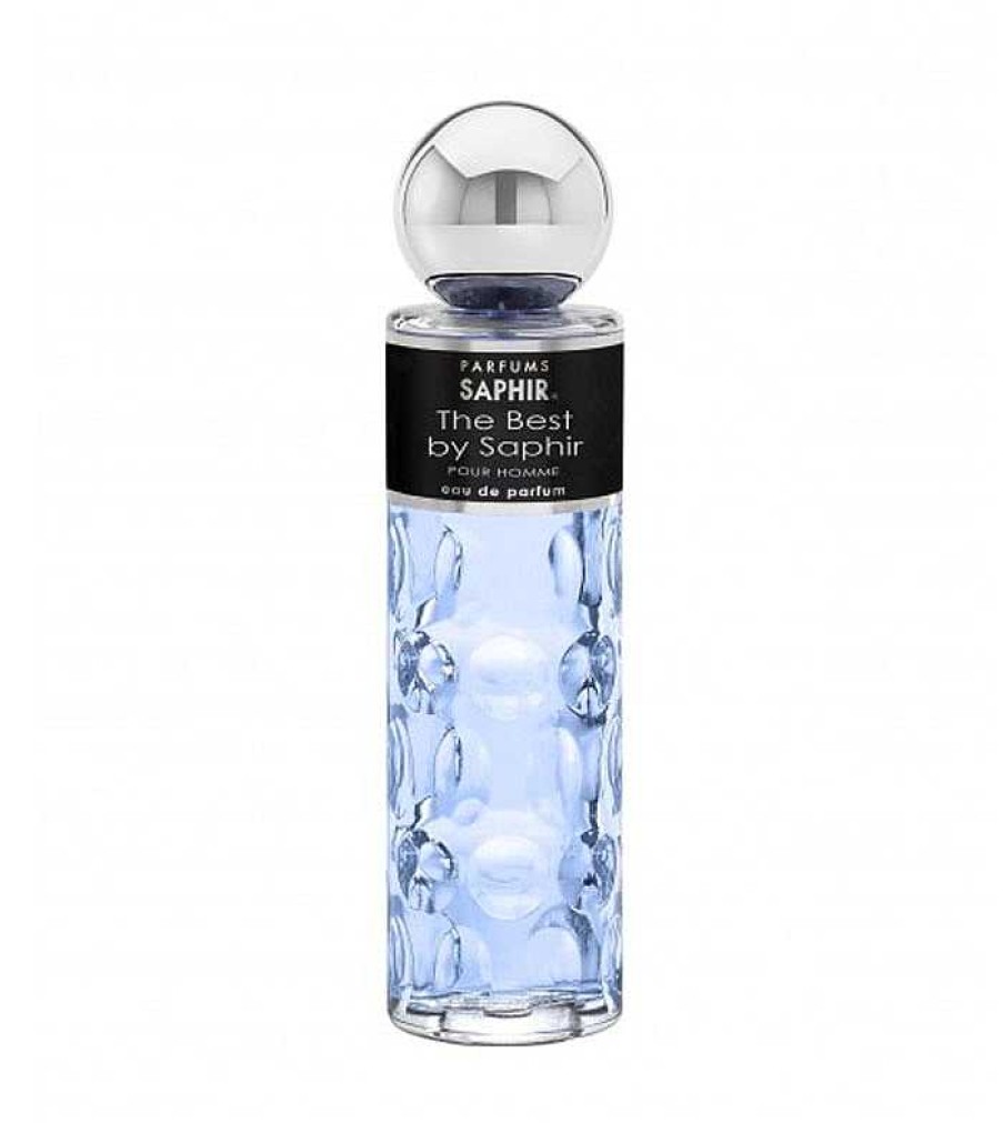 Perfumes Y Sets Para L | Saphir Saphir - Eau De Parfum Para Hombre 200Ml - The Best By Saphir