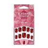 U As Postizas | Elegant Touch Elegant Touch - U As Postizas Colour Nails - Rich Red