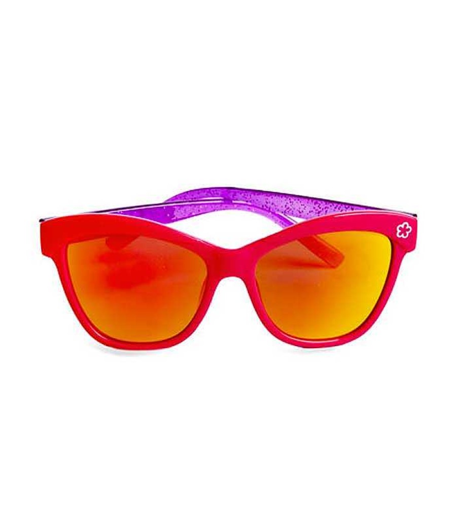 Complementos | Martinelia Martinelia - Gafas De Sol Infantil - Fuchsia & Purple