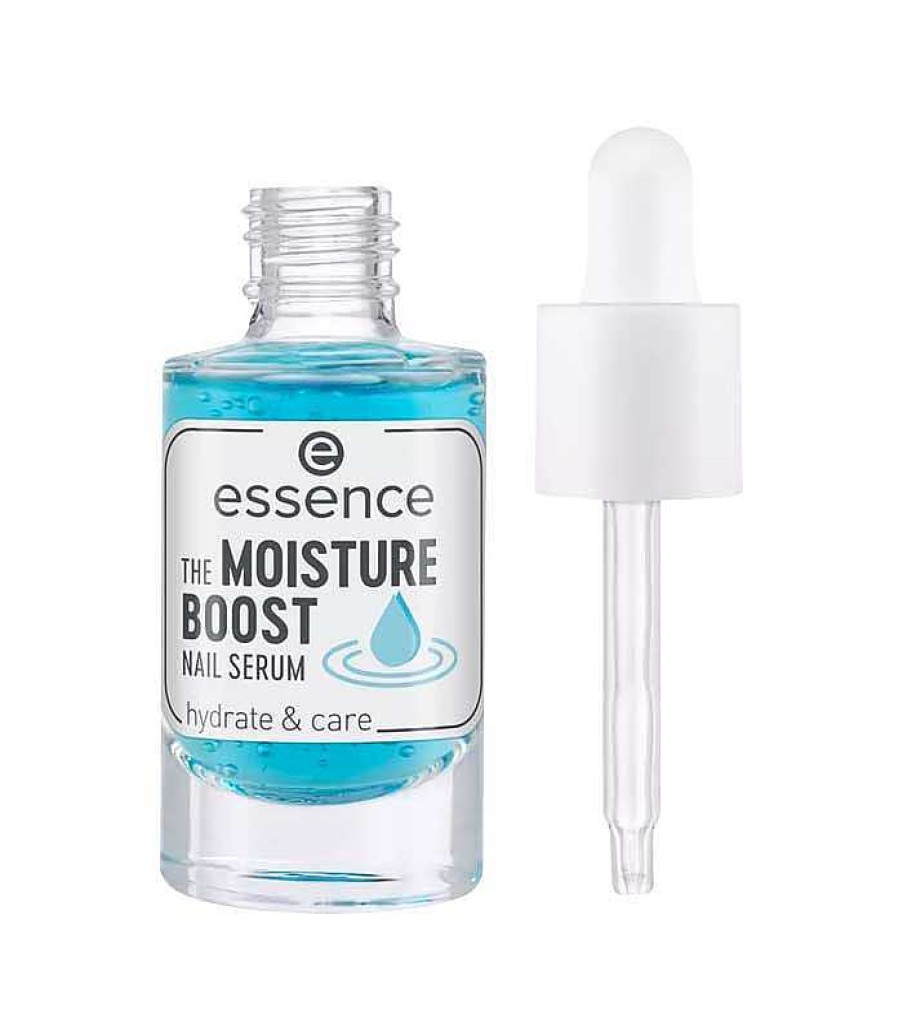 Cuidado De U As | Essence Essence - S Rum Hidratante Para U As Y Cut Culas The Moisture Boost