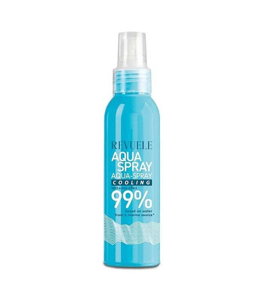 Tratamientos Corporales | Revuele Revuele - Aqua Spray Refrescante