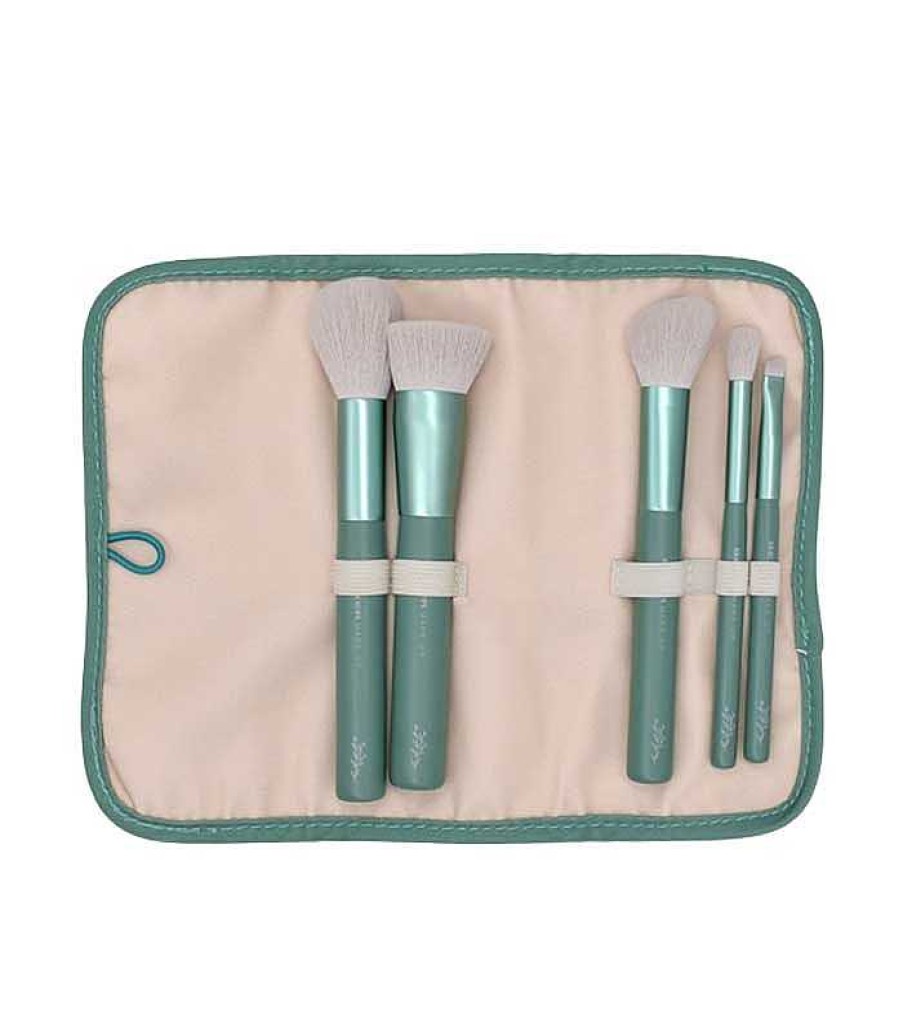 Sets De Brochas | Beter Beter - *Forest Collection* - Set De Brochas Makeup