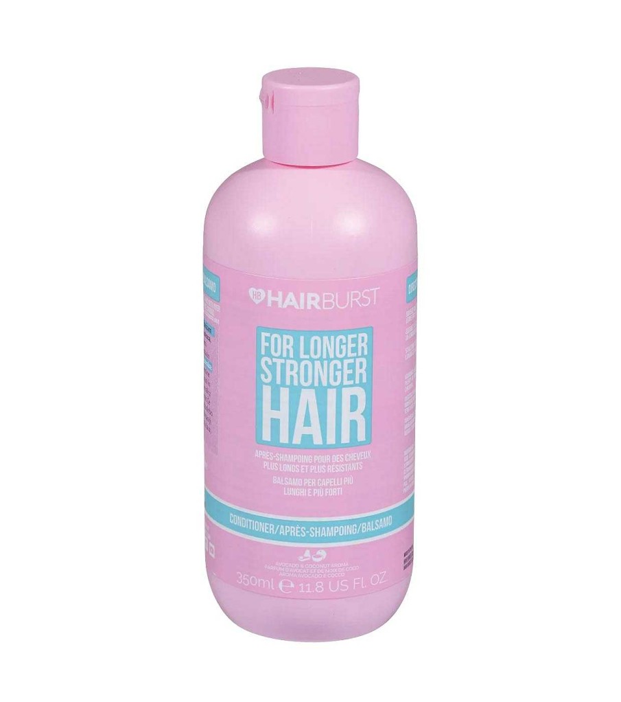 Acondicionadores Y Mascarillas | Hairburst Hairburst - Acondicionador For Longer Stronger Hair