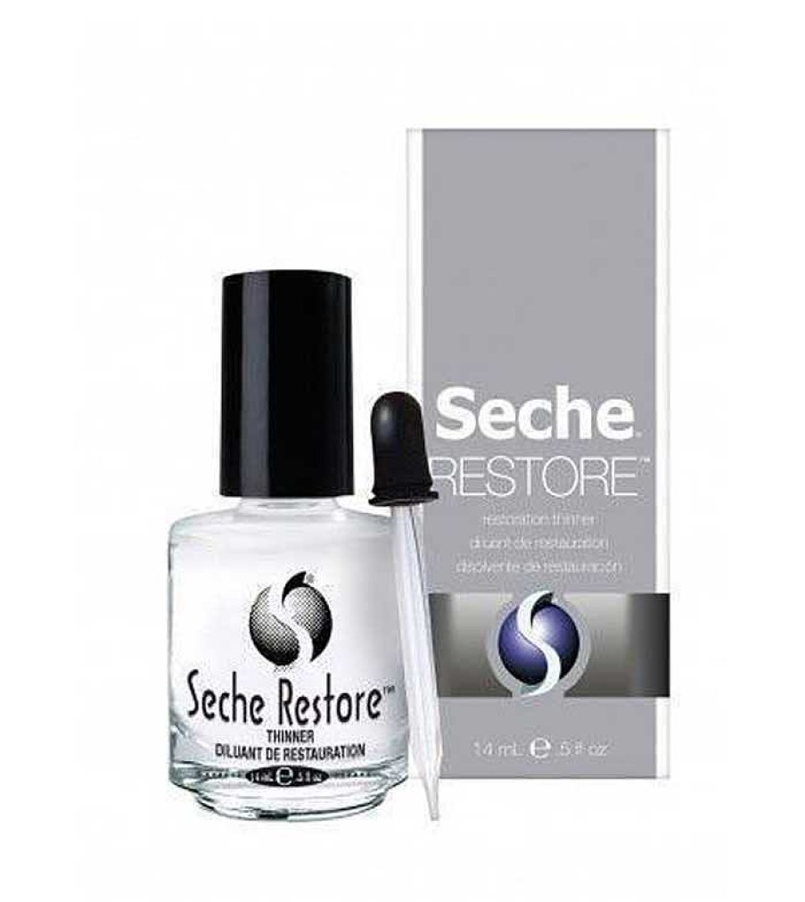 Cuidado De U As | Seche Seche - Reparador De U As Seche Restore