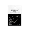 Decoraci N De U As | Semilac Semilac - Brillantes Para Decoraci N De U As Classic Shine Diamond - 6Mm