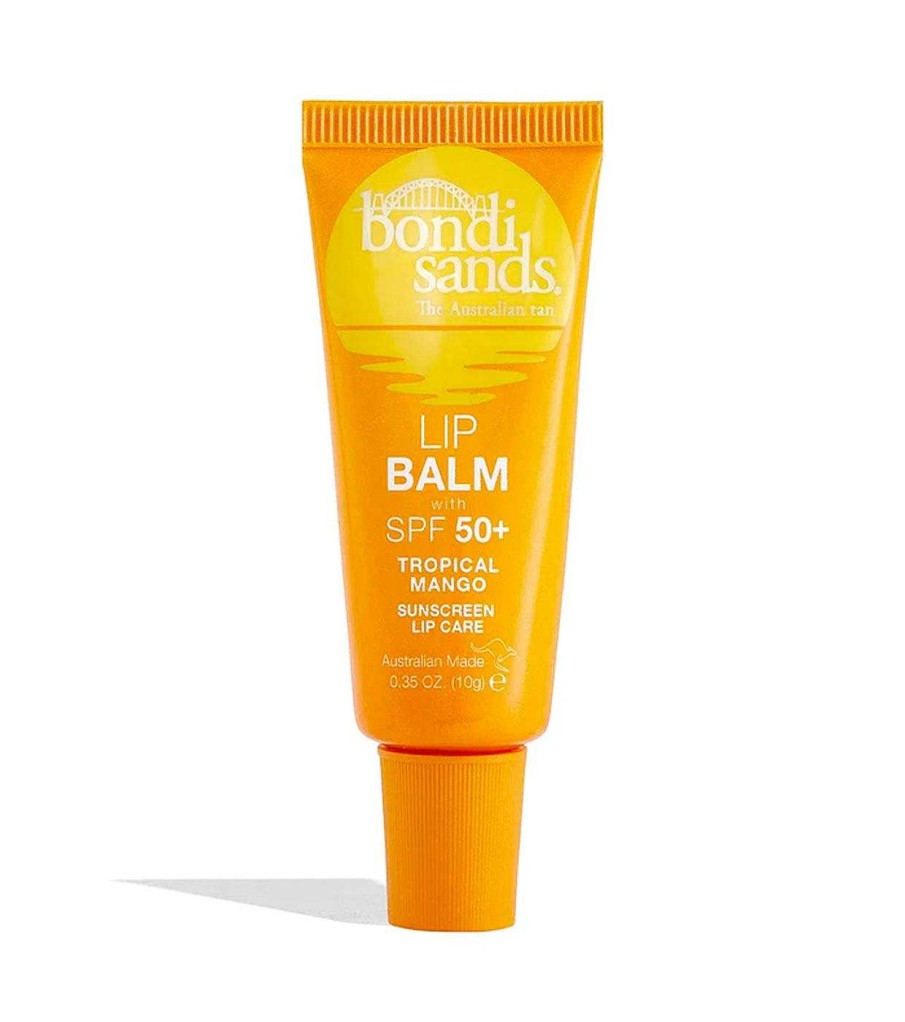 B Lsamos Y Cuidado De Labios | Bondi Sands Bondi Sands - B Lsamo Labial Spf50+ - Tropical Mango