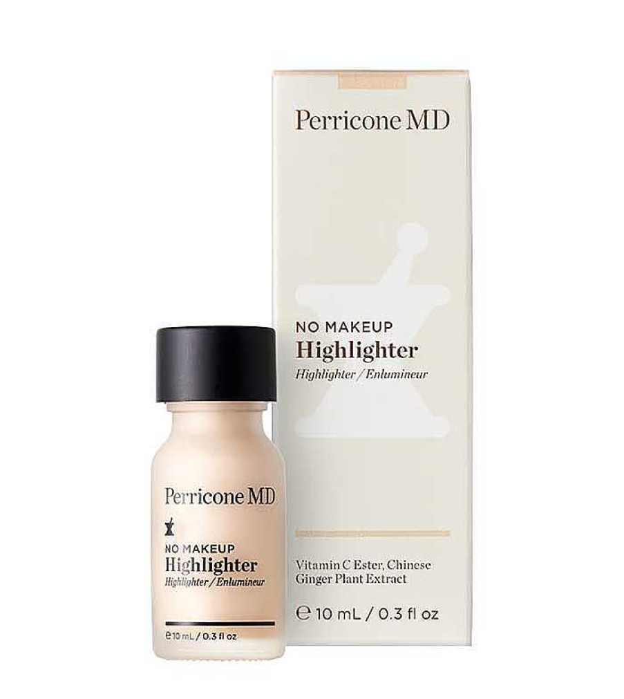 Iluminador L Quido | Perricone MD Perricone Md - *No Makeup* - Iluminador L Quido