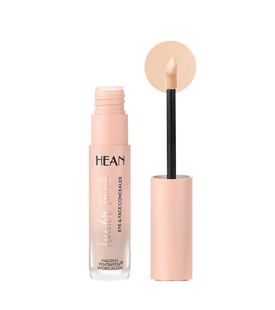 Correctores Fluidos | Hean Hean - Corrector L Quido Multiusos Tender Touch - 13: Medium