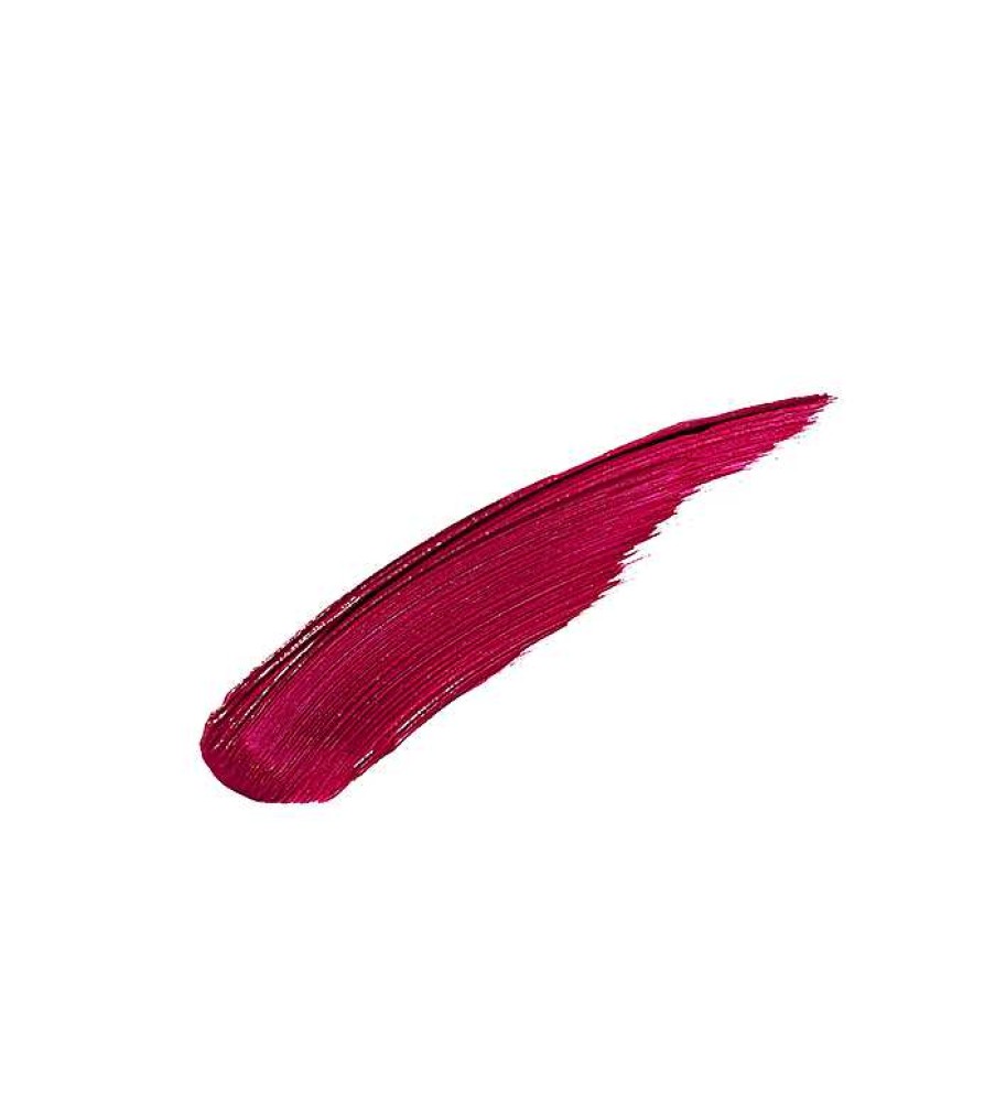 Labiales L Quidos | About-face About-Face - Labial L Quido Paint-It Matte - 21: Saint Sangria