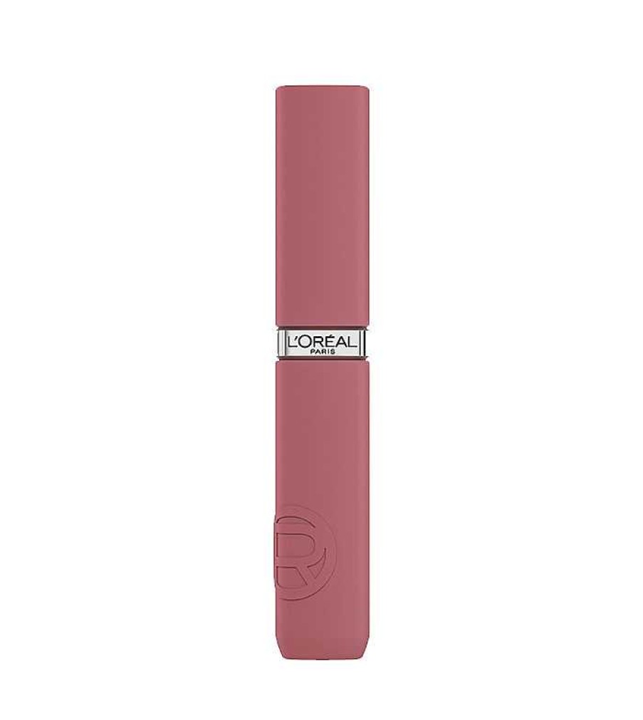 Labiales L Quidos | Loreal Paris Loreal Paris - Labial L Quido Infaillible Le Matte Resistance 16H - 210: Tropical Vacay