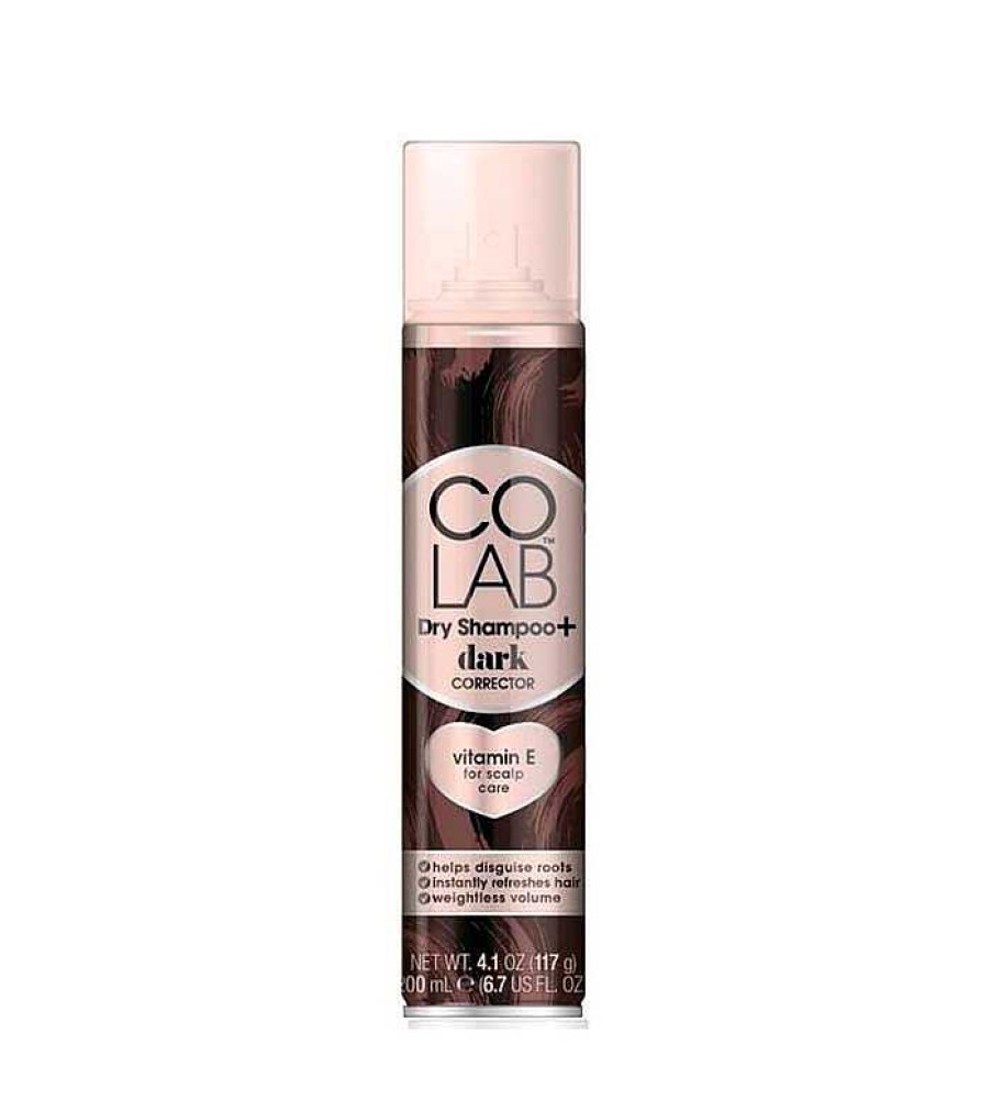 Champ S | Colab Colab - Champ En Seco - Dark Corrector