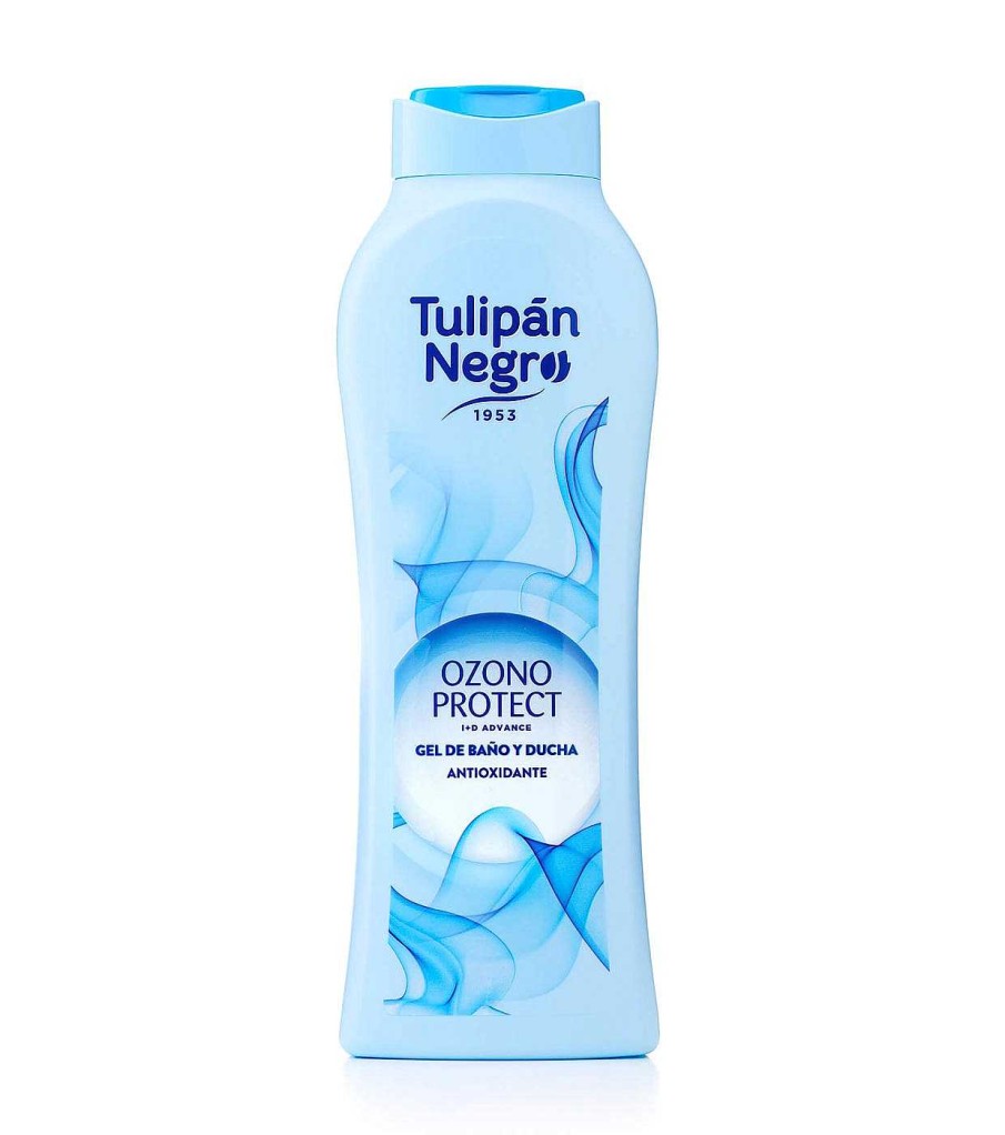 Geles De Ba O | Tulipán Negro Tulip N Negro - *Advance* - Gel De Ba O 650Ml - Ozono Protect