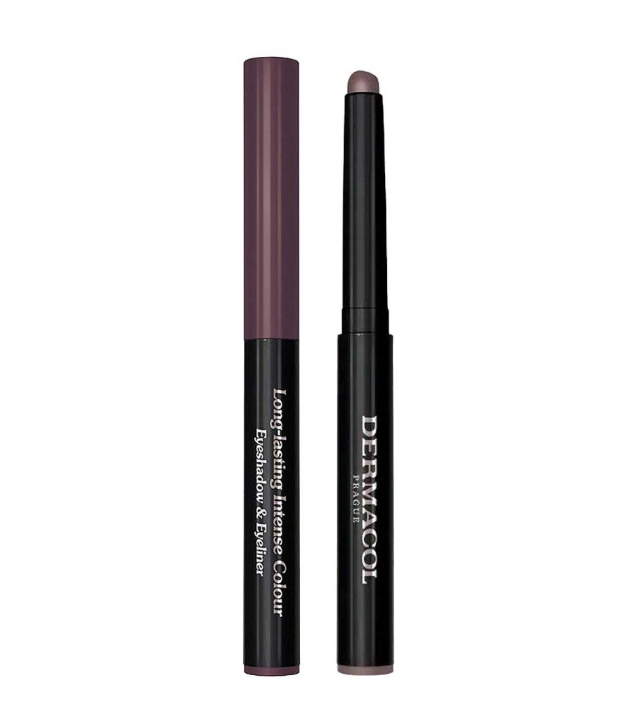 Delineadores En L Piz | Dermacol Dermacol - Sombra Y Delineador De Ojos Long-Lasting - 11