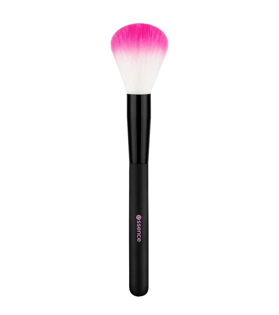 Brochas De Rostro | Essence Essence - *Pink Is The New Black* - Brocha Para Polvos Colour-Changing